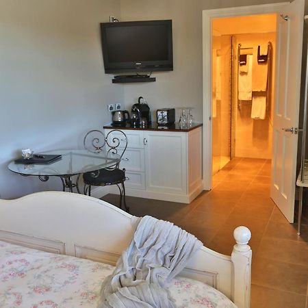 The Ark Stanley Luxury Bed And Breakfast Zimmer foto