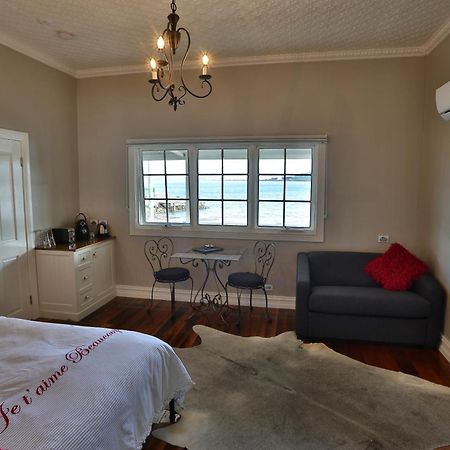 The Ark Stanley Luxury Bed And Breakfast Zimmer foto