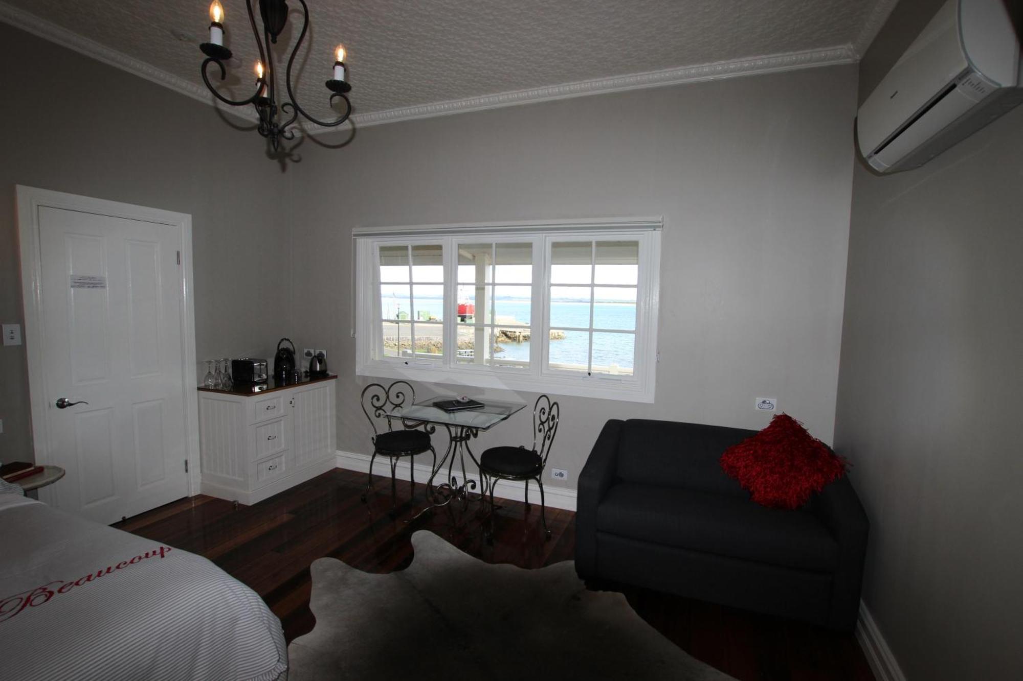 The Ark Stanley Luxury Bed And Breakfast Zimmer foto
