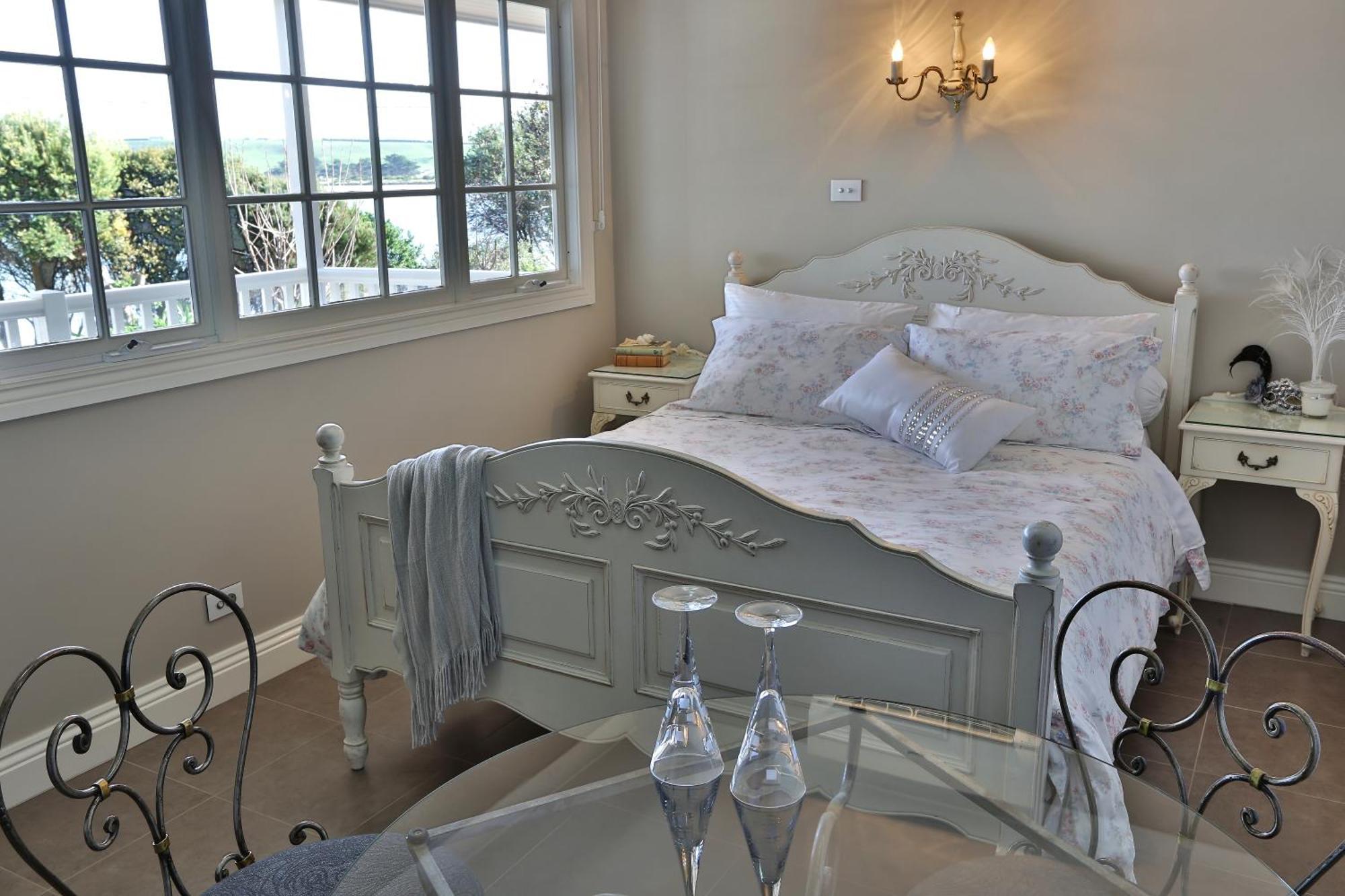 The Ark Stanley Luxury Bed And Breakfast Zimmer foto