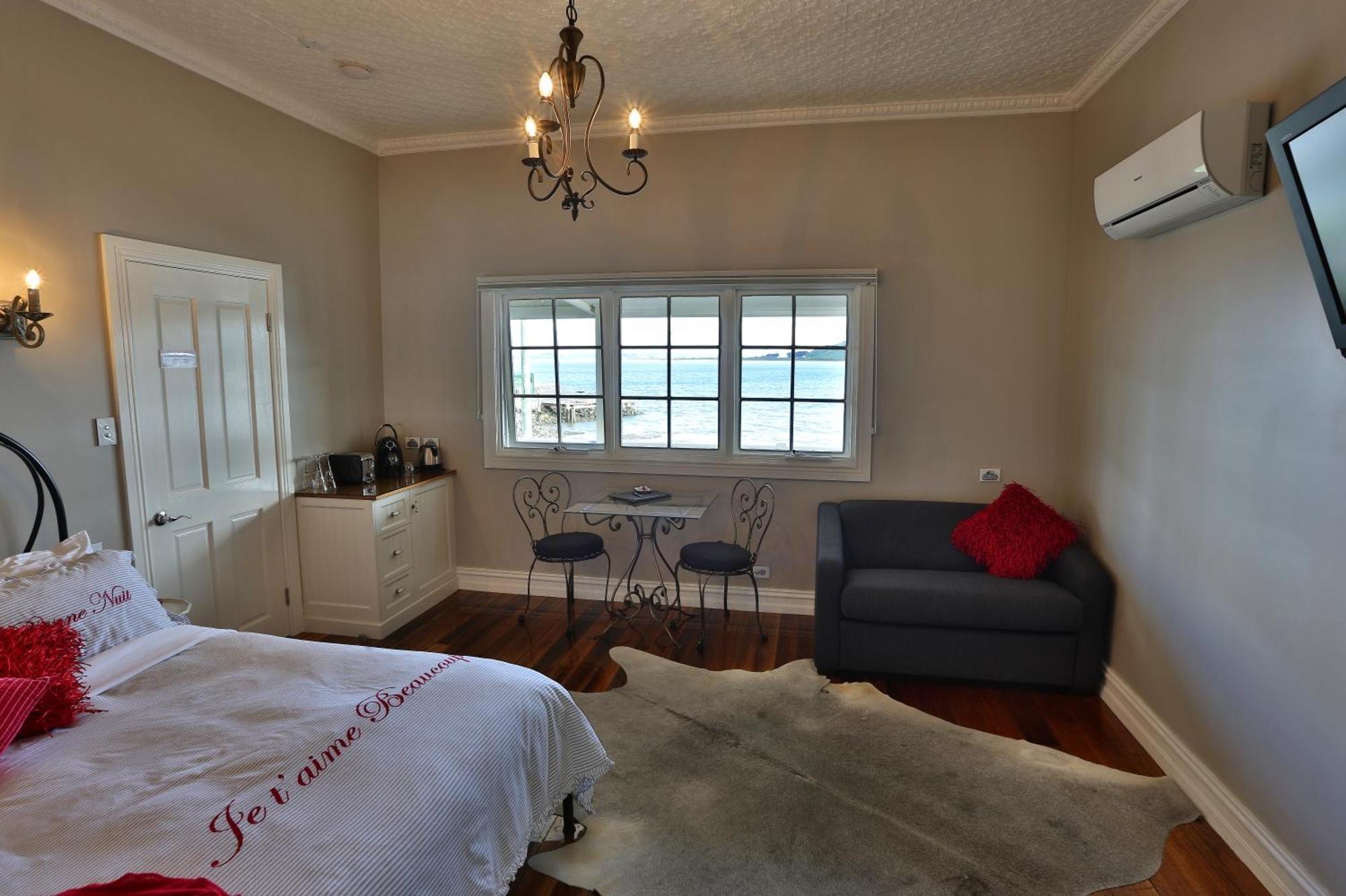The Ark Stanley Luxury Bed And Breakfast Zimmer foto