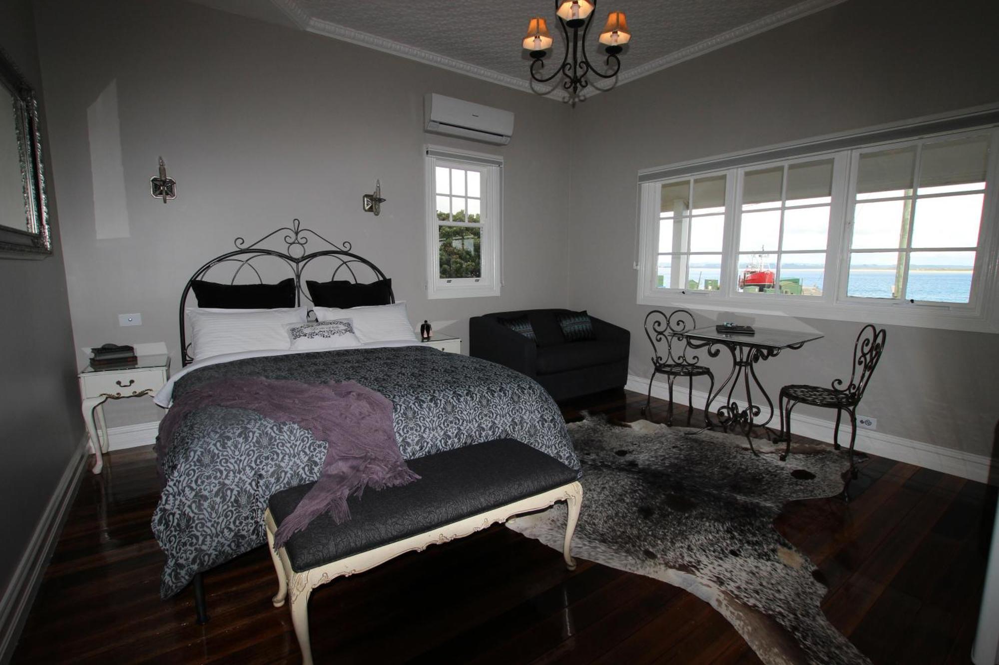 The Ark Stanley Luxury Bed And Breakfast Zimmer foto