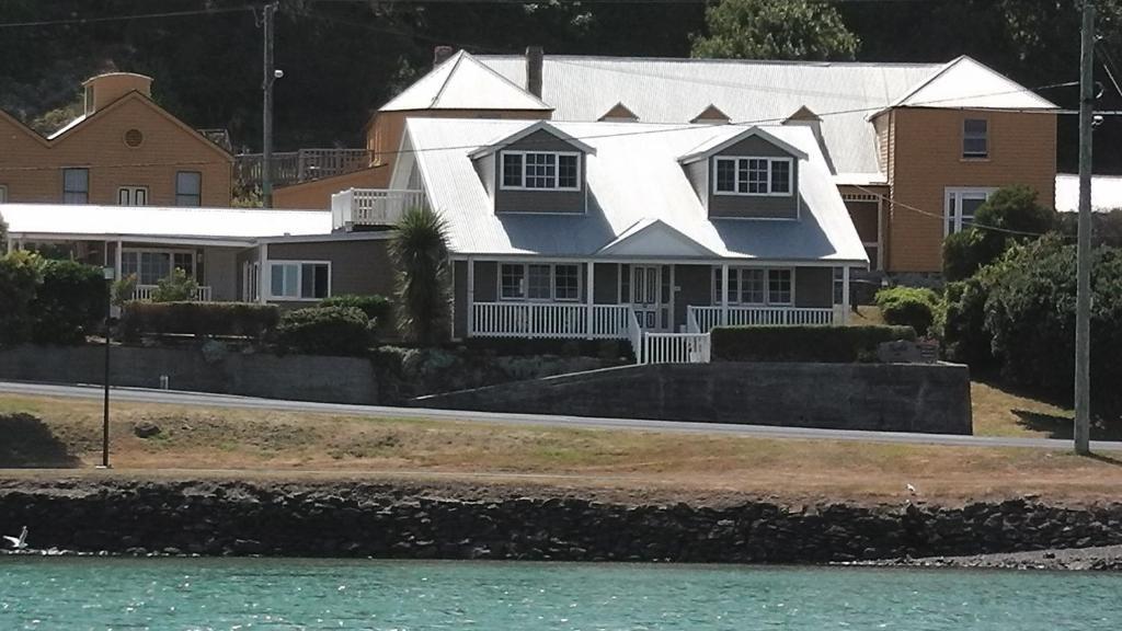 The Ark Stanley Luxury Bed And Breakfast Exterior foto