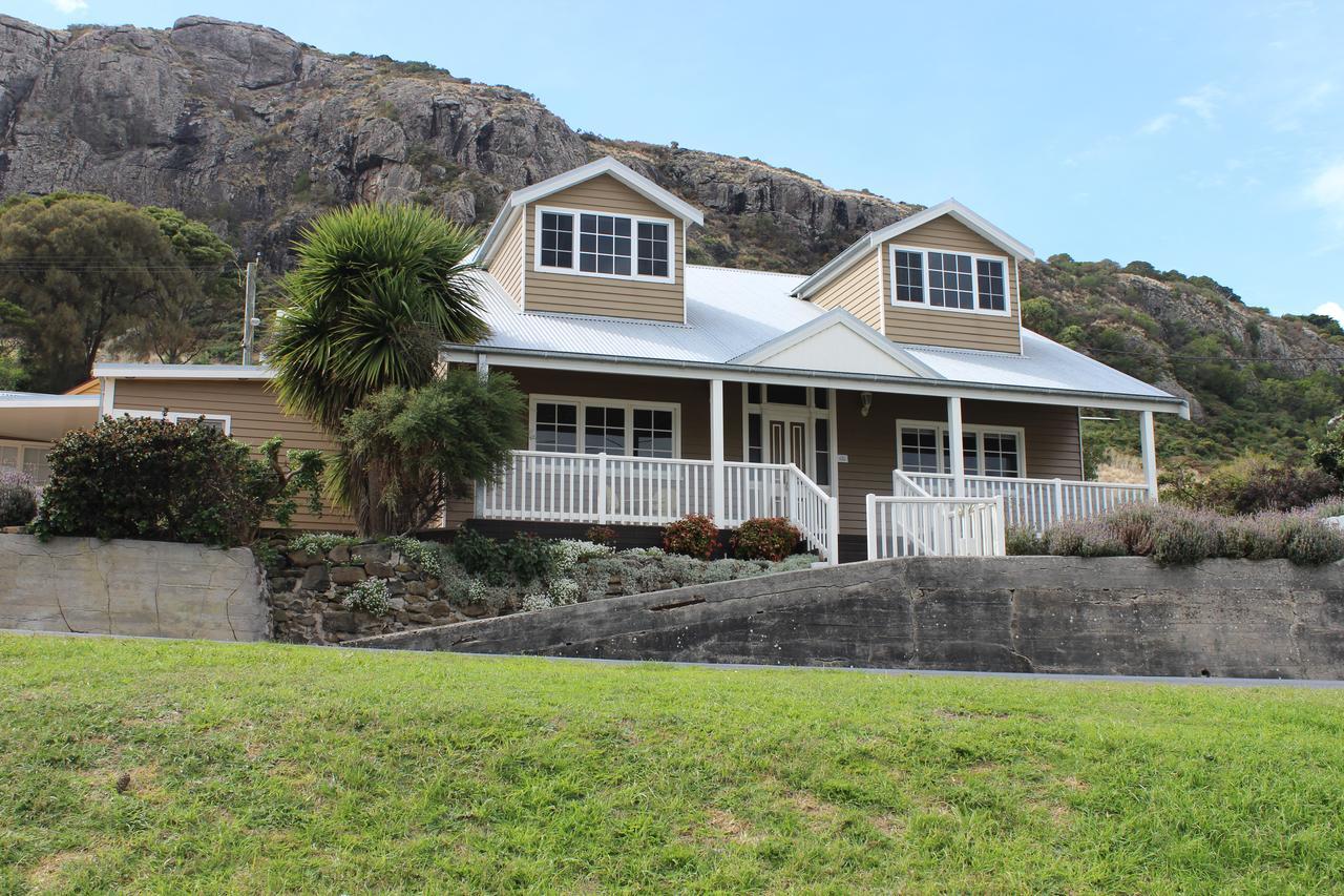 The Ark Stanley Luxury Bed And Breakfast Exterior foto
