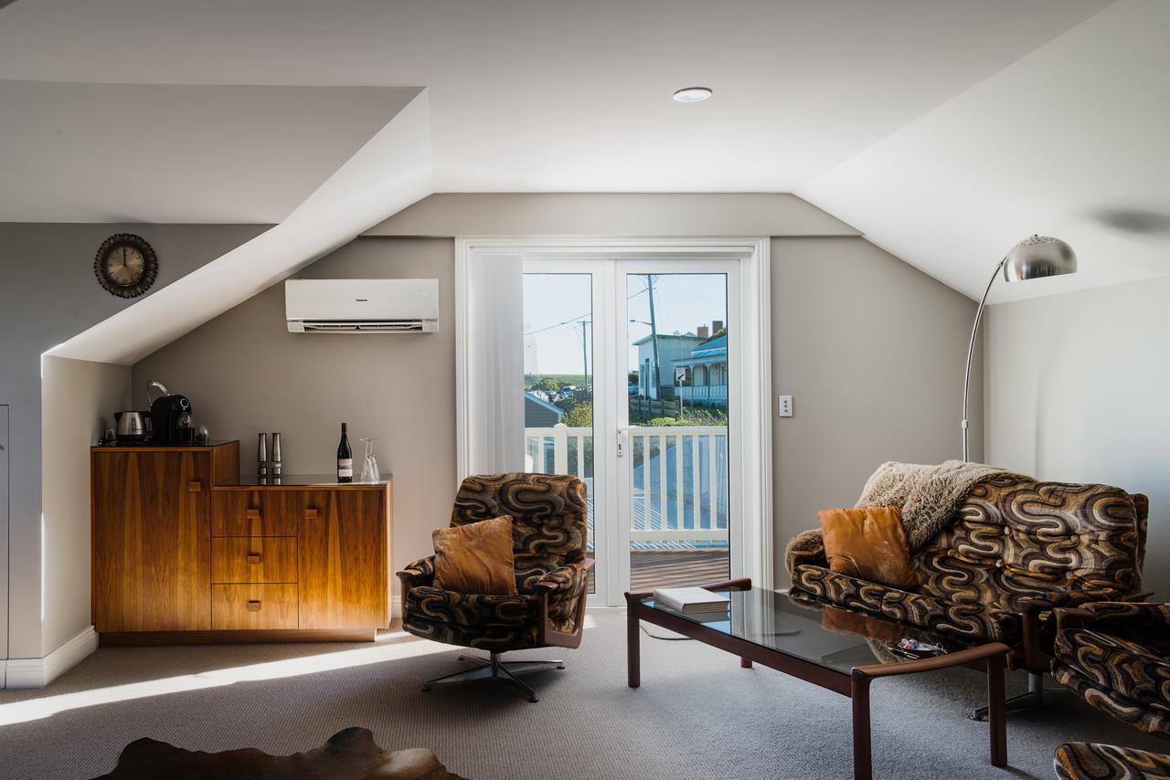 The Ark Stanley Luxury Bed And Breakfast Exterior foto