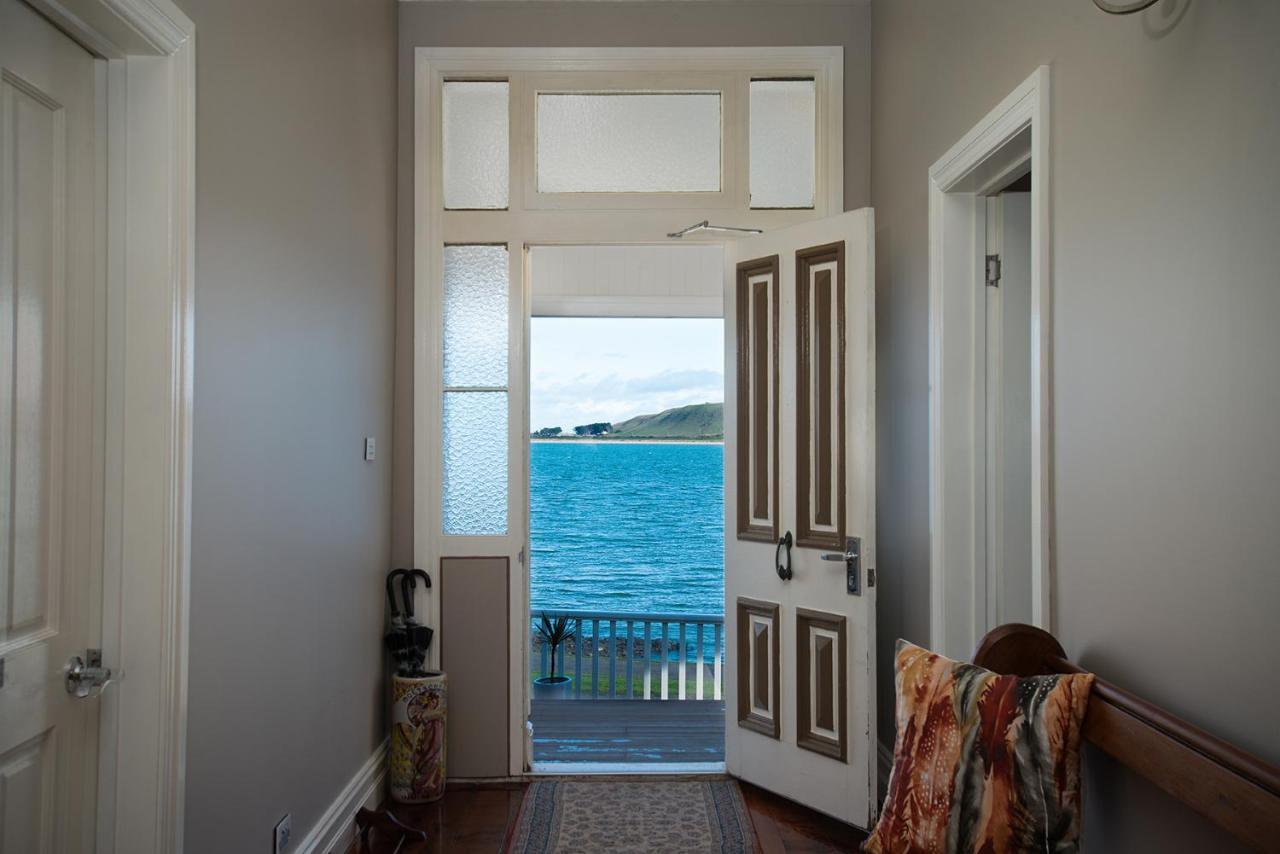 The Ark Stanley Luxury Bed And Breakfast Exterior foto