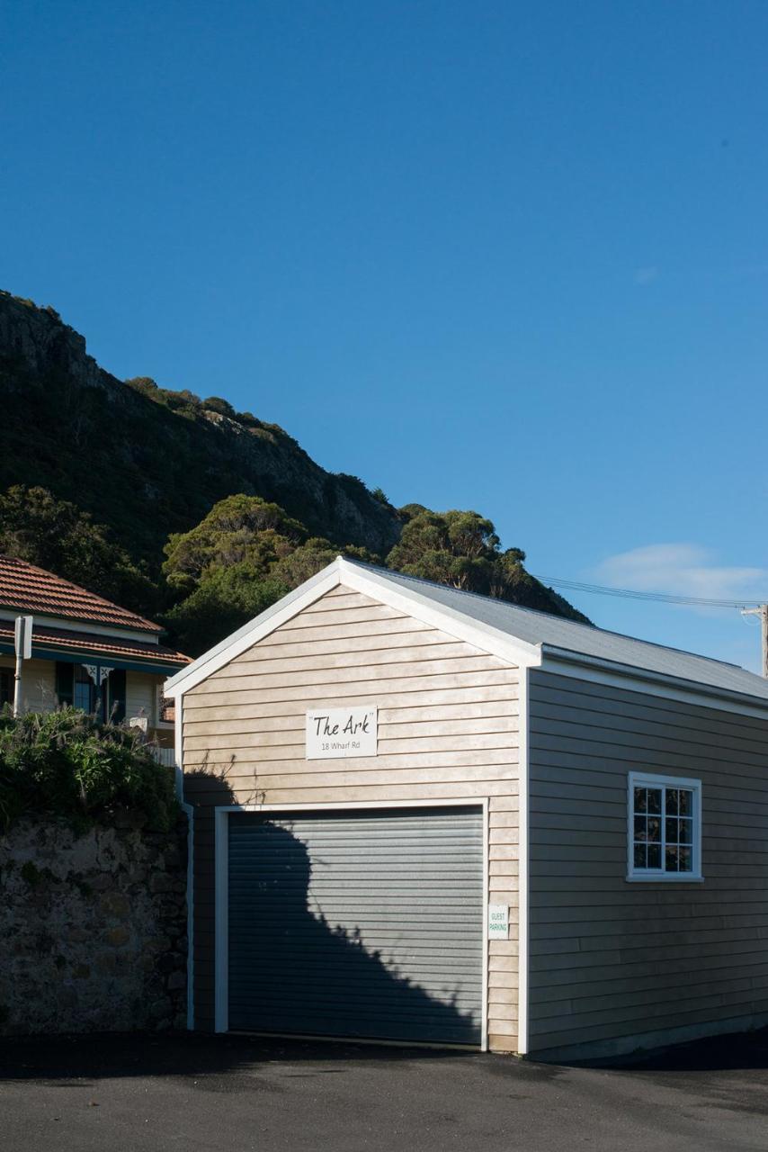 The Ark Stanley Luxury Bed And Breakfast Exterior foto