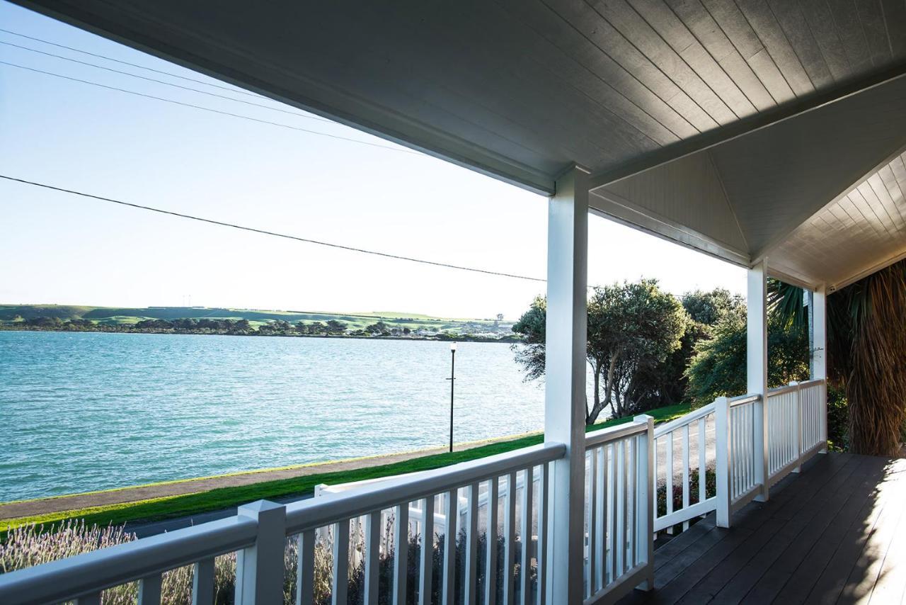 The Ark Stanley Luxury Bed And Breakfast Exterior foto