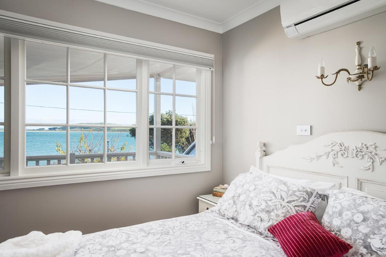 The Ark Stanley Luxury Bed And Breakfast Exterior foto