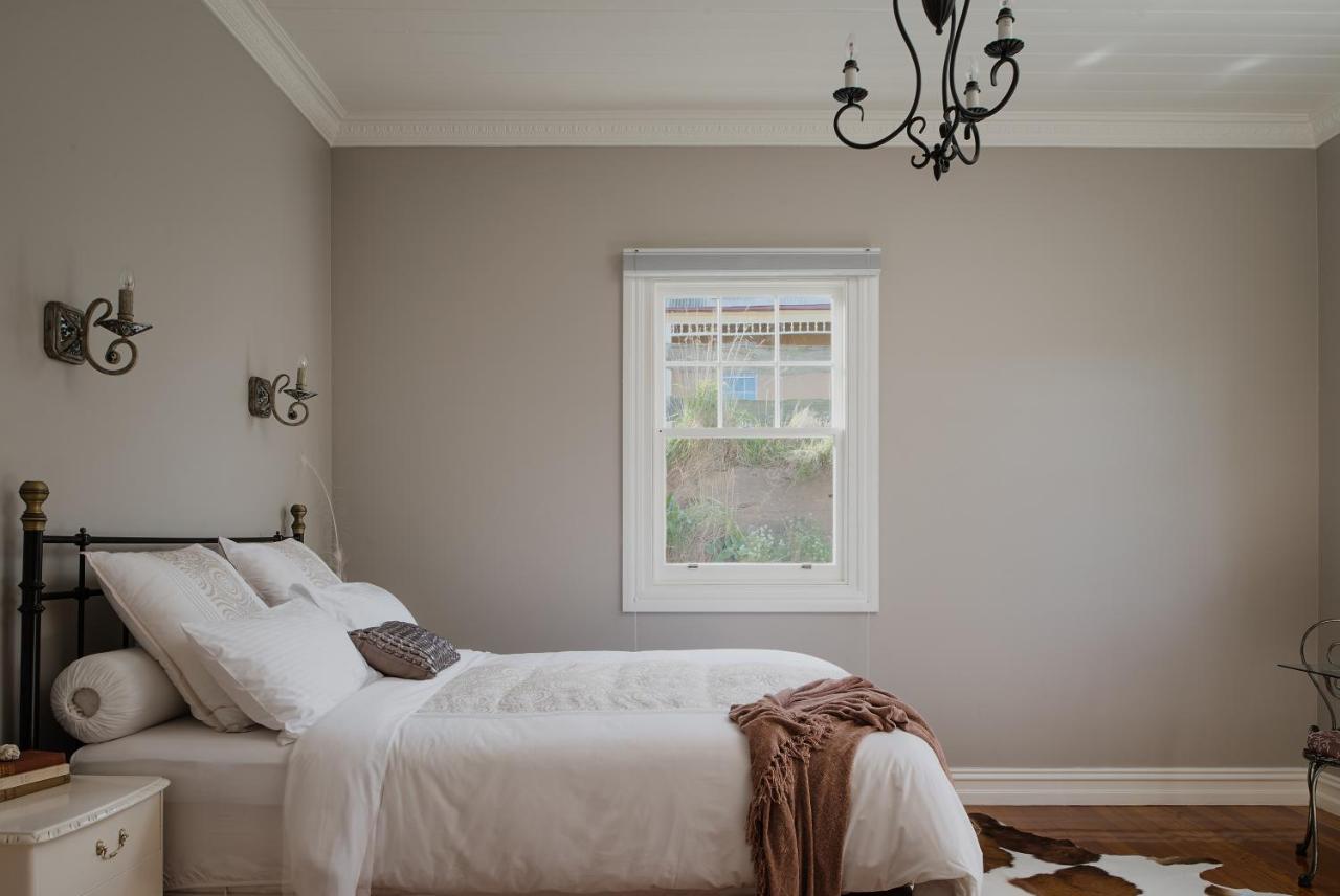 The Ark Stanley Luxury Bed And Breakfast Exterior foto