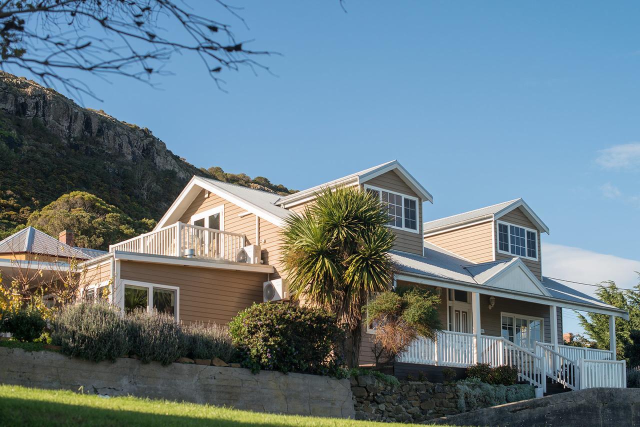 The Ark Stanley Luxury Bed And Breakfast Exterior foto
