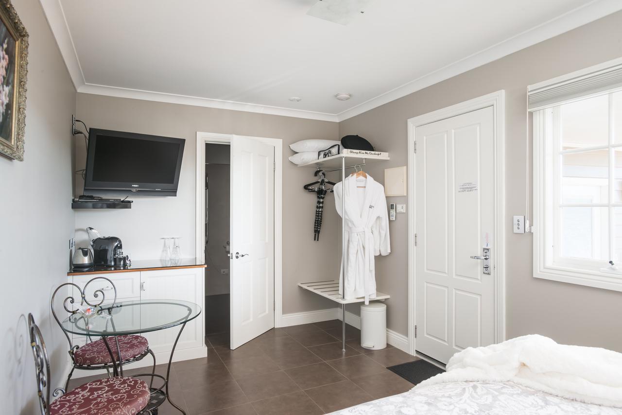 The Ark Stanley Luxury Bed And Breakfast Exterior foto