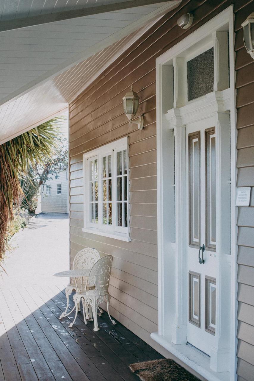The Ark Stanley Luxury Bed And Breakfast Exterior foto