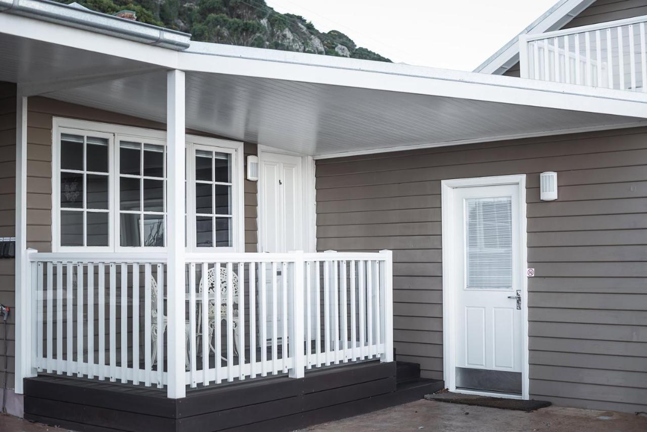 The Ark Stanley Luxury Bed And Breakfast Exterior foto