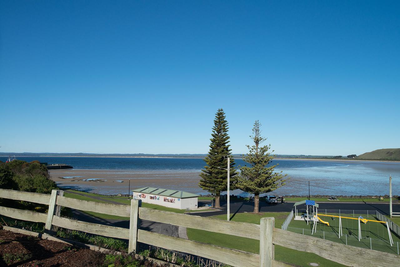 The Ark Stanley Luxury Bed And Breakfast Exterior foto