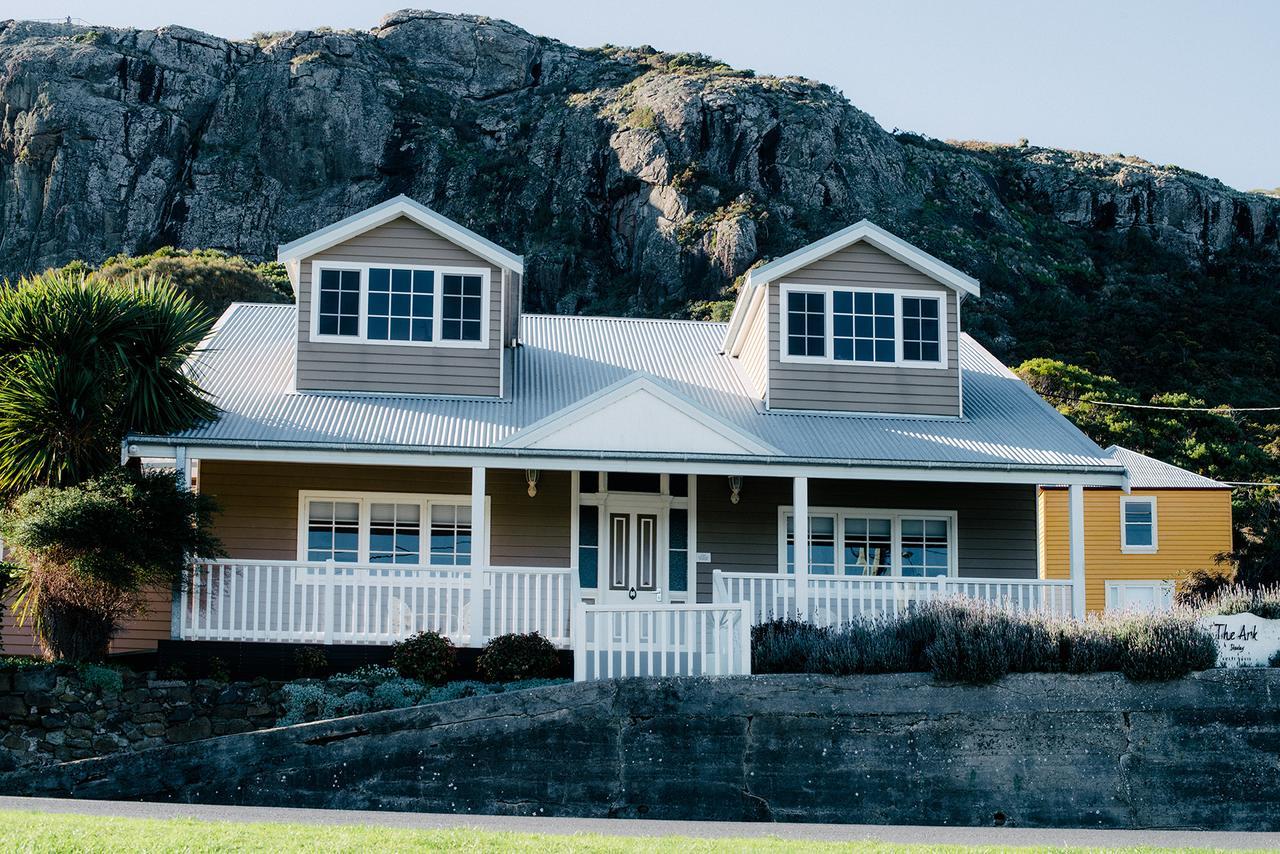 The Ark Stanley Luxury Bed And Breakfast Exterior foto