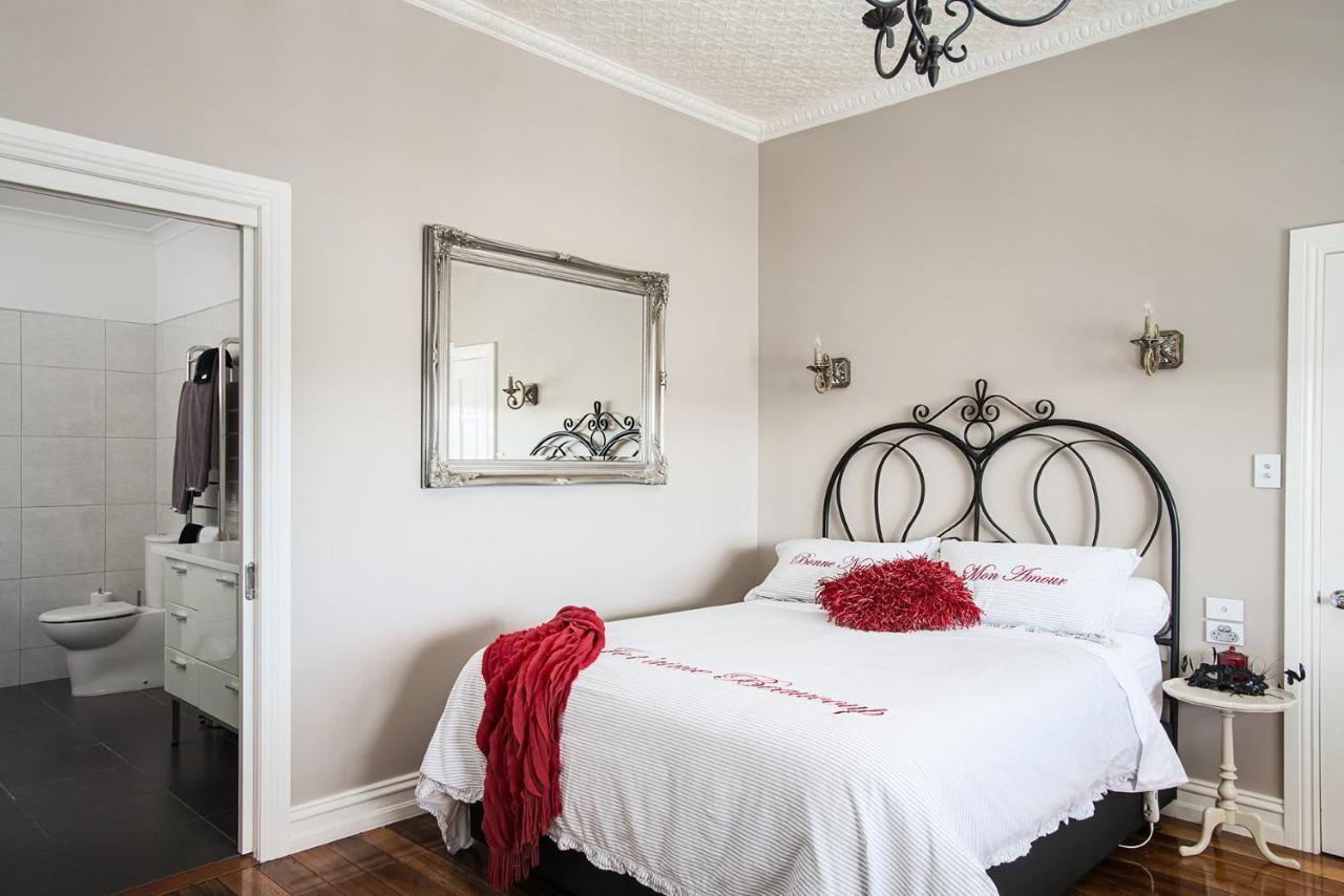 The Ark Stanley Luxury Bed And Breakfast Exterior foto